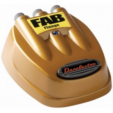 Danelectro FAB Flange Pedal, D6